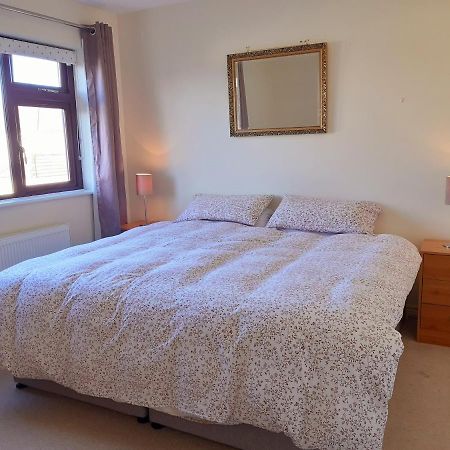 Budget Accommodation - Knocknacarra, גלוואיי מראה חיצוני תמונה