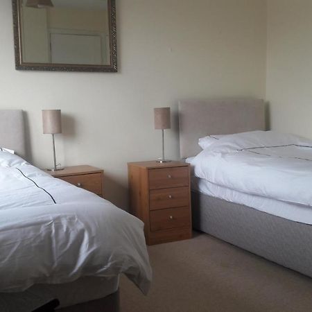 Budget Accommodation - Knocknacarra, גלוואיי מראה חיצוני תמונה