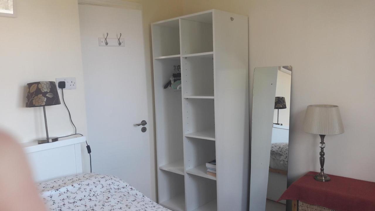 Budget Accommodation - Knocknacarra, גלוואיי מראה חיצוני תמונה